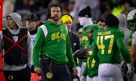 Oregon Football: Are the Ducks being underrated going into 2023?