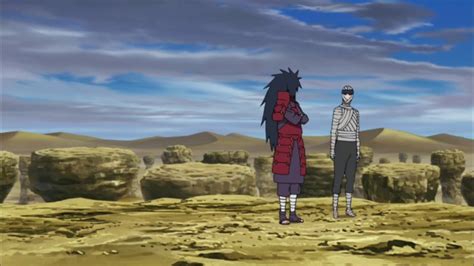 Uchiha Madara vs Shinobi Alliance[60FPS] - YouTube