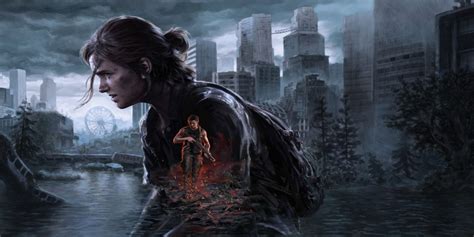 The Last of Us' Multiplayer Game Can Take TLoU 2 Remastered's No Return To The Next Level