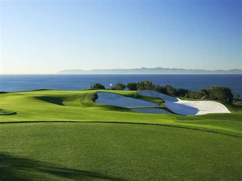 Trump National Golf Club | Discover Los Angeles