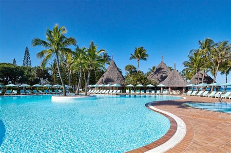 The Best Accommodation in Nouméa and New Caledonia | Travel Insider