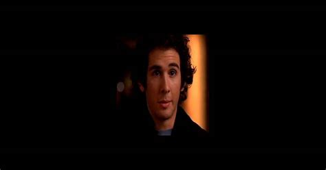 En 2001, Josh Groban revient incarner Malcolm Wyatt dans un épisode d ...