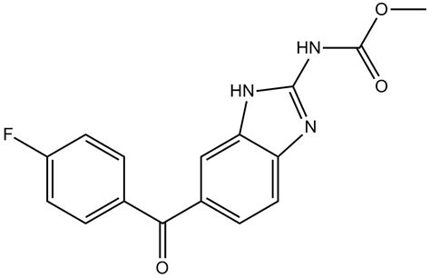 APExBIO - Flubendazole