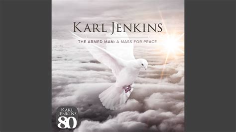 Jenkins: The Armed Man - A Mass For Peace - I. The Armed Man - YouTube