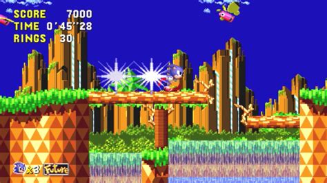 Sonic CD (PC Gameplay) - YouTube