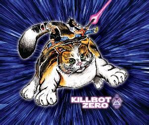 KILLBOT ZERO The Best of KBZ reviews