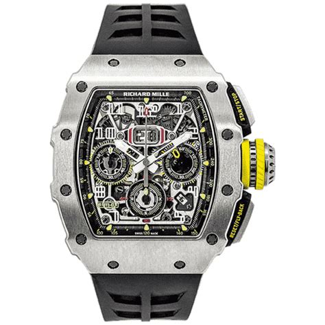 Richard Mille Rm 11 03 Titanium | ubicaciondepersonas.cdmx.gob.mx