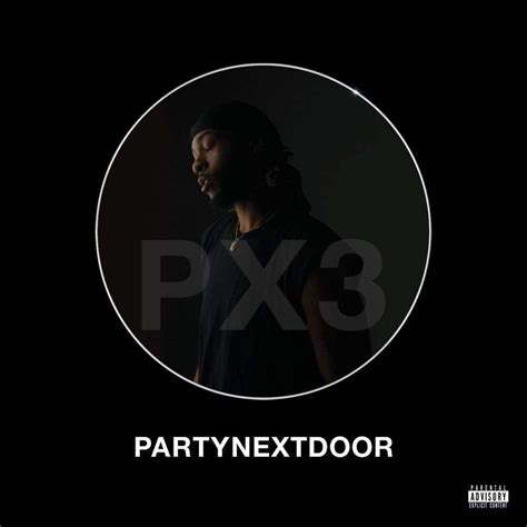 PartyNextDoor Wallpapers - Wallpaper Cave