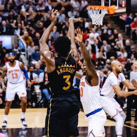 OG Anunoby returns to dominant ways as nearly healthy Raptors blow out Wizards - Raptors Republic