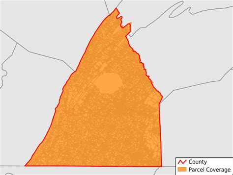 Franklin County, Pennsylvania GIS Parcel Maps & Property Records