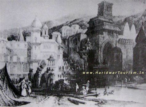 HARIDWAR TOURISM :- History of Haridwar | Haridwar History | Haridwar | Travel Guide Haridwar ...