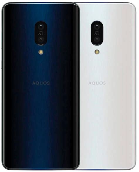 Sharp Aquos Zero 2 - Full Specifications | 91mobiles.com