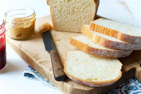 Our Favorite Sandwich Bread Recipe | King Arthur Flour