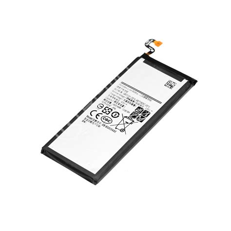 For Samsung Galaxy S7 edge Battery Replacement