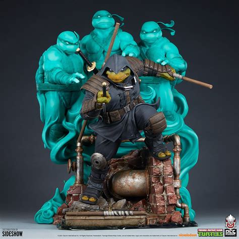 TMNT: The Last Ronin 1:4 Scale Statue | Figures.com