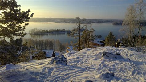 Winter Feelings in #Tampere Tampere, Mountains, Feelings, Natural Landmarks, City, Places ...