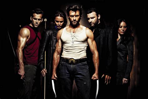 X Men Origins Wolverine Wallpaper,HD Movies Wallpapers,4k Wallpapers,Images,Backgrounds,Photos ...