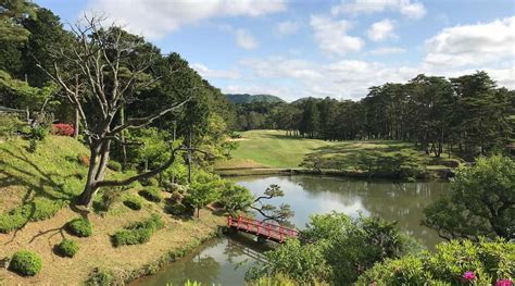 Japan | Top 100 Golf Courses | Top 100 Golf Courses