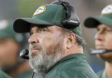 Green Bay Packers fire Greenfield native coach Mike McCarthy | Pittsburgh Post-Gazette