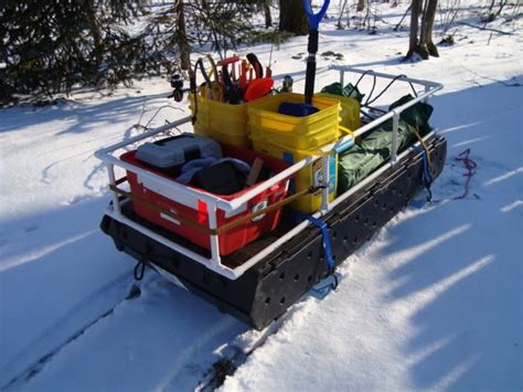 168 best Ice fishing shacks images on Pinterest | Fishing stuff, Hunting and Ice fishing sled