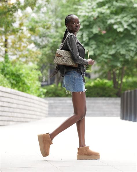 Classic Ultra Mini Platform Boot | UGG®