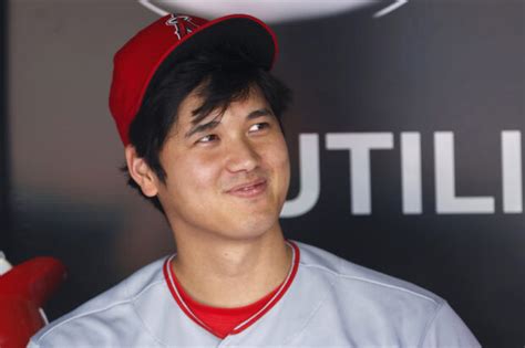 Shohei Ohtani is AP Male Athlete of Year for 2nd time in 3 years | Inquirer Sports