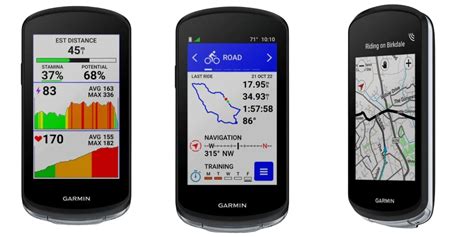 Garmin Edge 1040 Unboxing with Menu & Features Walkthrough - Mighty Gadget