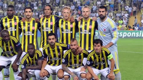 Entire Fenerbahce Team Tested, One Player, Backroom Staff In Hospital | THISDAYLIVE