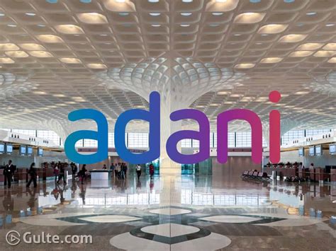 Adani Group Take Over Mumbai Airport - Discussions - Andhrafriends.com