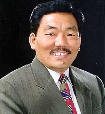 Sikkim's Pawan Chamling becomes India's longest-serving chief minister ...