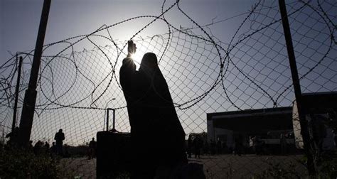 Gaza blockade 'longest in history': UNRWA | Daily Sabah