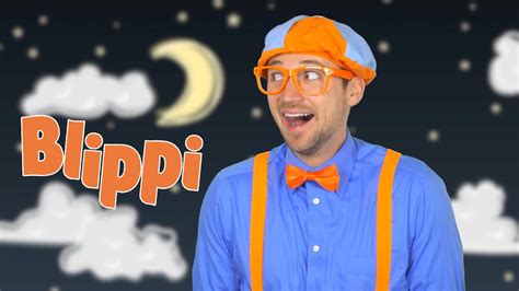 Blippi Theme Song