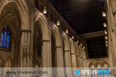 National Cathedral - Interior - TimeLine Media Blog