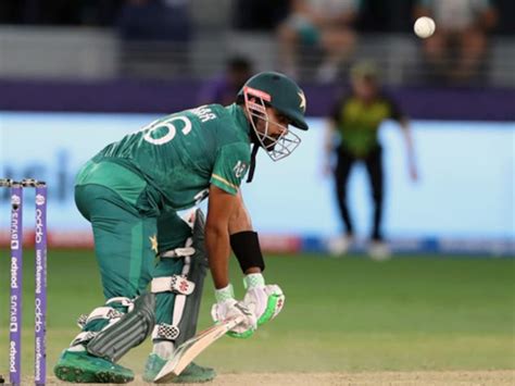 Babar Azam Hopes To Regain Batting Form In England T20Is | Cricket News