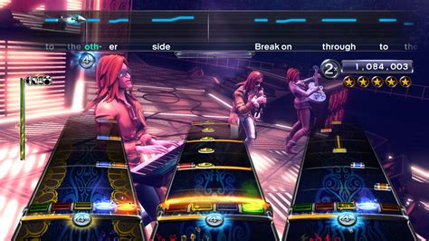 Review: Rock Band 3 [Gamer Version] - AggroGamer - Game News