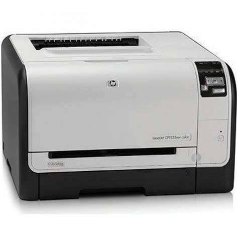 Imprimanta Laser Color HP LaserJet CP1525N, A4, 12 ppm, 600 x 600 ...