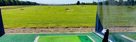 Winchester Golf Academy – Hampshire's Premier Driving Range and PGA Teaching Academy