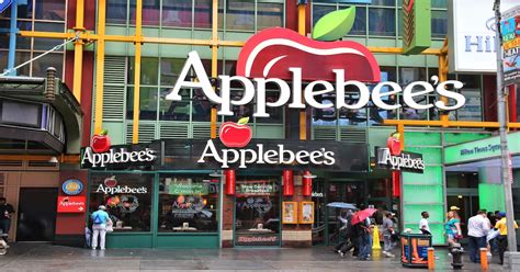 What To Know About Applebee’s Happy Hour (Time, Menu, and Specials)