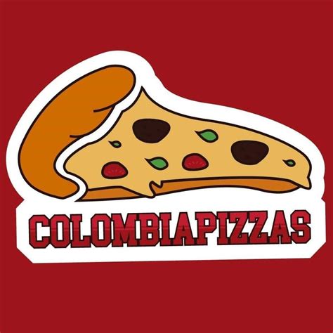 Colombia pizzas | Coquimbo