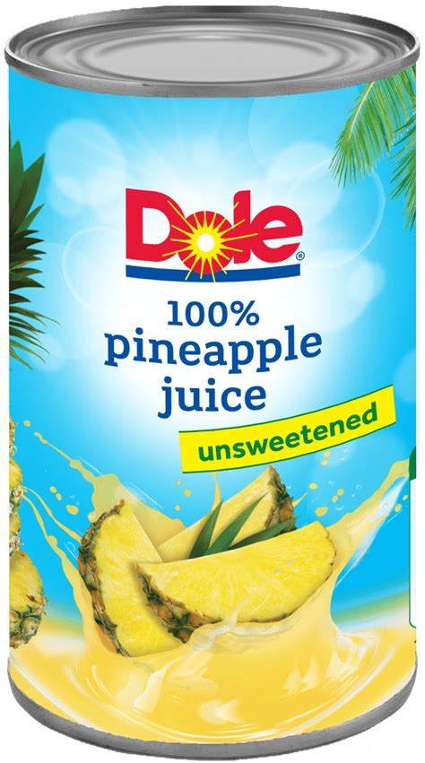 The Scoop on Bromelain in Dole Pineapple Juice: Fact vs. Fiction