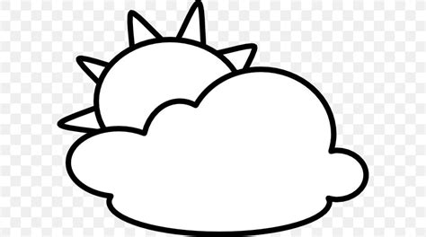 Cloud Drawing Clip Art, PNG, 600x458px, Cloud, Area, Black, Black And White, Blog Download Free