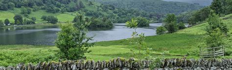 Rydal Water and Rydal Mount Circular: 749 Reviews, Map - Cumbria ...