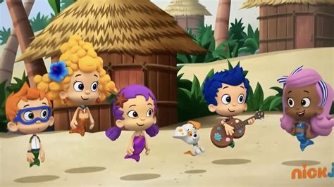 Pin on Bubble guppies