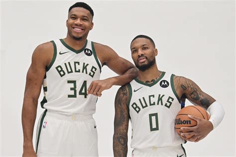 Rich Paul Is Not Worried About Giannis Antetokounmpo And Damian Lillard ...