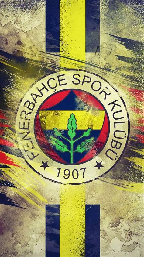 Fenerbahçe 2021 Wallpapers - Wallpaper Cave