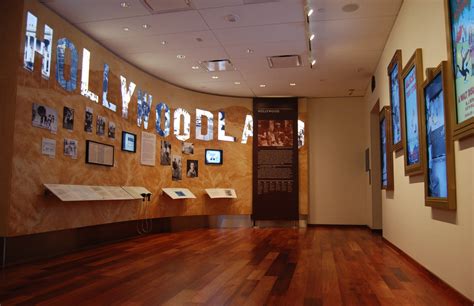 » Walt Disney Family Museum