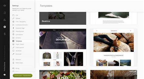 Squarespace Website Builder | Build A Website