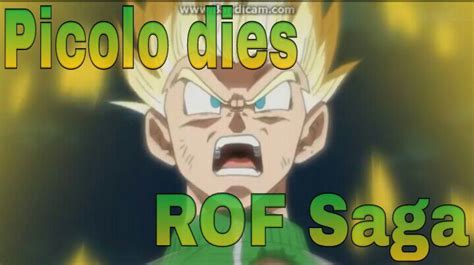 Top 10 gohan rage moments | DragonBallZ Amino