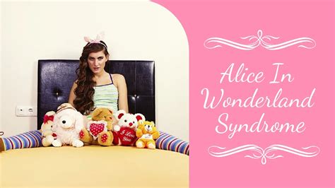 Alice In Wonderland Syndrome: Symptoms & Treatment