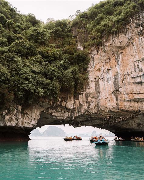 Ha long bay boat trip in Northern Vietnam | Thinking about traveling to Vietnam? This Vietnam ...